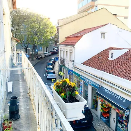 The Artist's In Campo De Ourique Lisboa